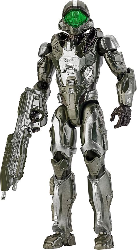 halo action figures|Amazon.com: Halo Toys Action Figures.